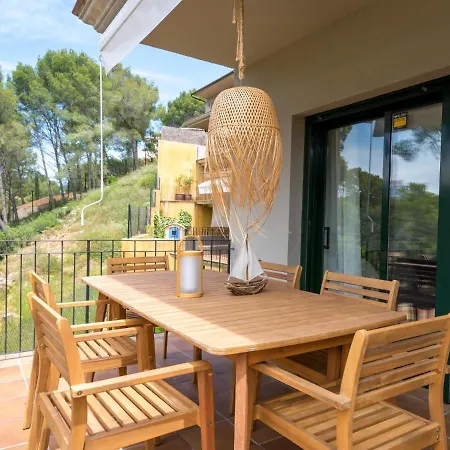 شقة Brisa Del Mar Sa Punta Duplex Piscina Y Parking *