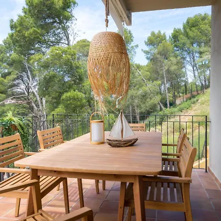 Brisa Del Mar Sa Punta Duplex Piscina Y Parking 아파트 *