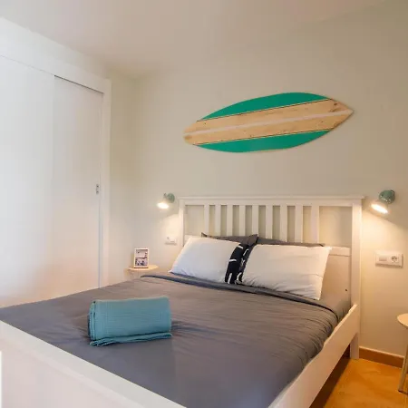 Brisa Del Mar Sa Punta Duplex Piscina Y Parking *