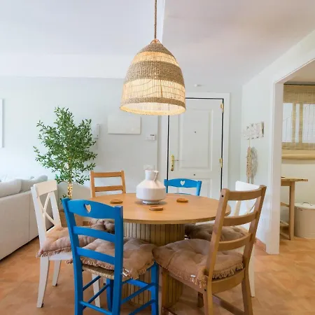 Brisa Del Mar Sa Punta Duplex Piscina Y Parking *