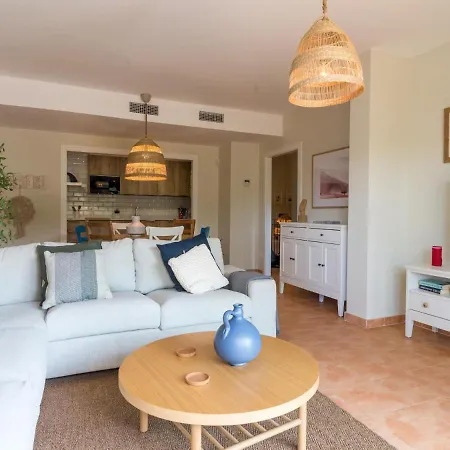 شقة Brisa Del Mar Sa Punta Duplex Piscina Y Parking