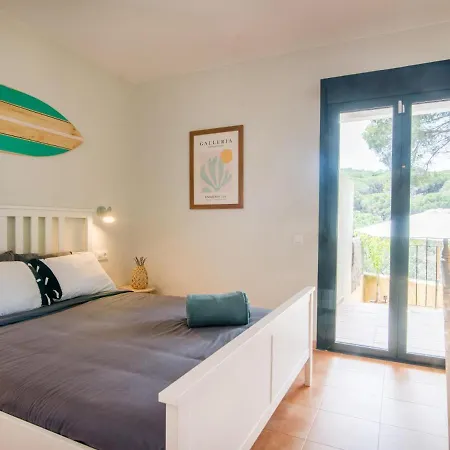 Brisa Del Mar Sa Punta Duplex Piscina Y Parking