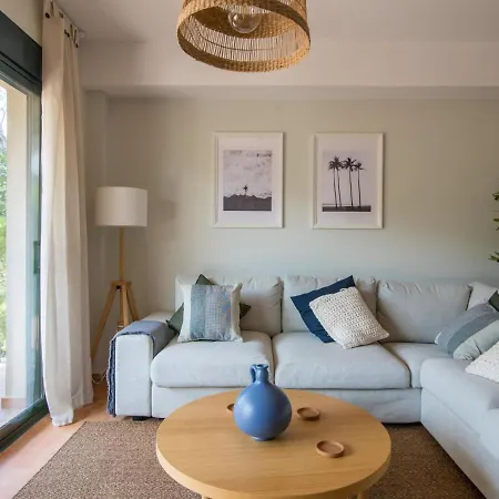 Brisa Del Mar Sa Punta Duplex Piscina Y Parking شقة بيغور