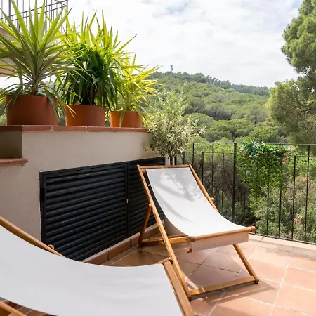 Brisa Del Mar Sa Punta Duplex Piscina Y Parking شقة بيغور