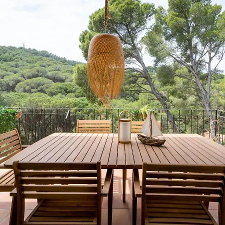 شقة Brisa Del Mar Sa Punta Duplex Piscina Y Parking *