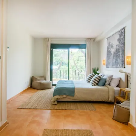 Brisa Del Mar Sa Punta Duplex Piscina Y Parking شقة *
