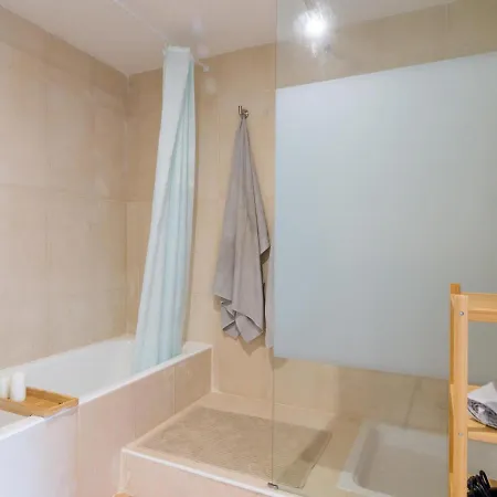 Brisa Del Mar Sa Punta Duplex Piscina Y Parking * بيغور