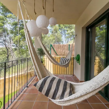 شقة Brisa Del Mar Sa Punta Duplex Piscina Y Parking