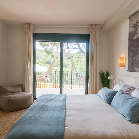 Brisa Del Mar Sa Punta Duplex Piscina Y Parking شقة