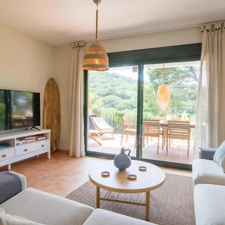 شقة Brisa Del Mar Sa Punta Duplex Piscina Y Parking *