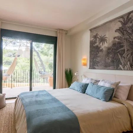 Brisa Del Mar Sa Punta Duplex Piscina Y Parking * بيغور