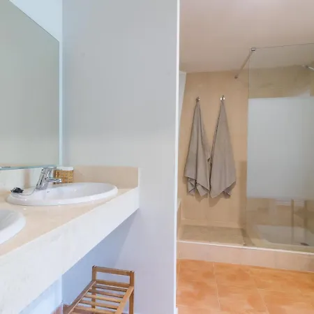Brisa Del Mar Sa Punta Duplex Piscina Y Parking * بيغور