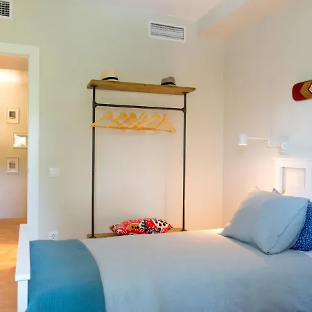 Brisa Del Mar Sa Punta Duplex Piscina Y Parking شقة بيغور