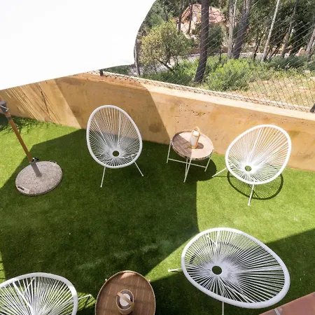 Brisa Del Mar Sa Punta Duplex Piscina Y Parking * بيغور