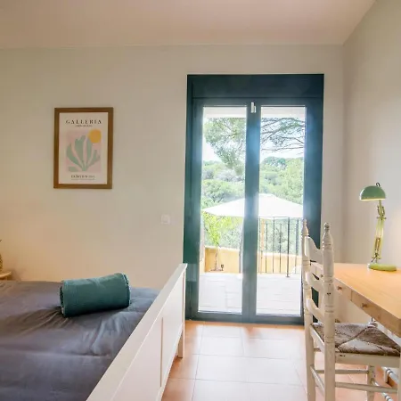 Brisa Del Mar Sa Punta Duplex Piscina Y Parking * بيغور