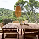 דירה Brisa Del Mar Sa Punta Duplex Piscina Y Parking *